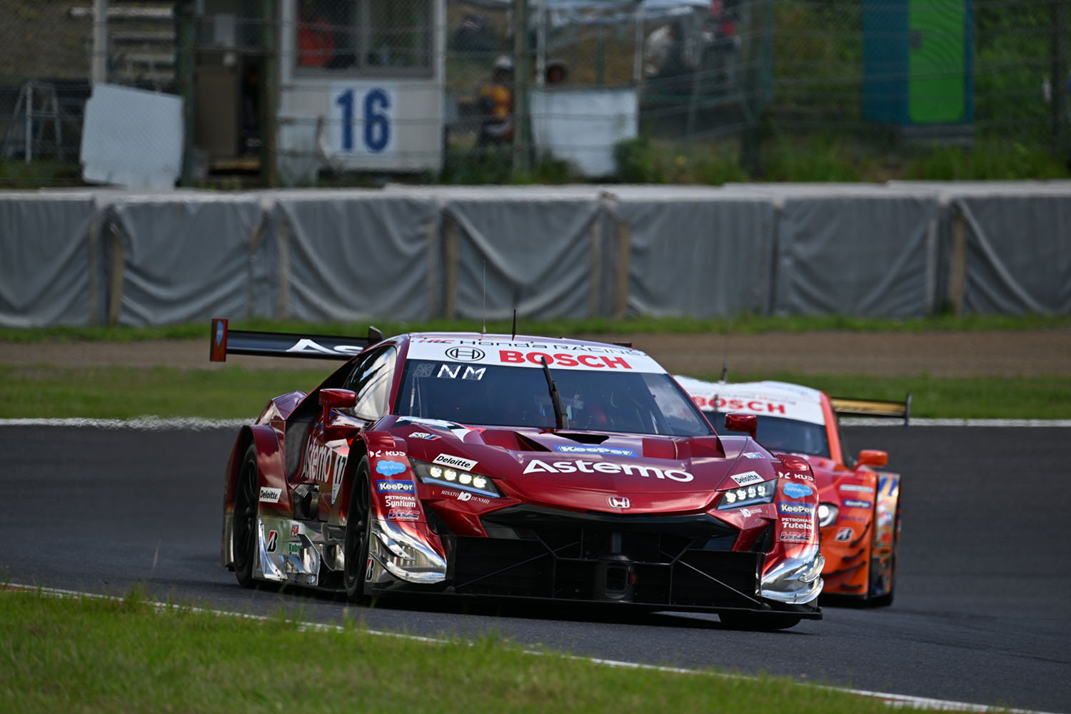 振り返れば伝説しかないホンダ「NSX-GT」栄光の歴史を振り返る 〜 画像19