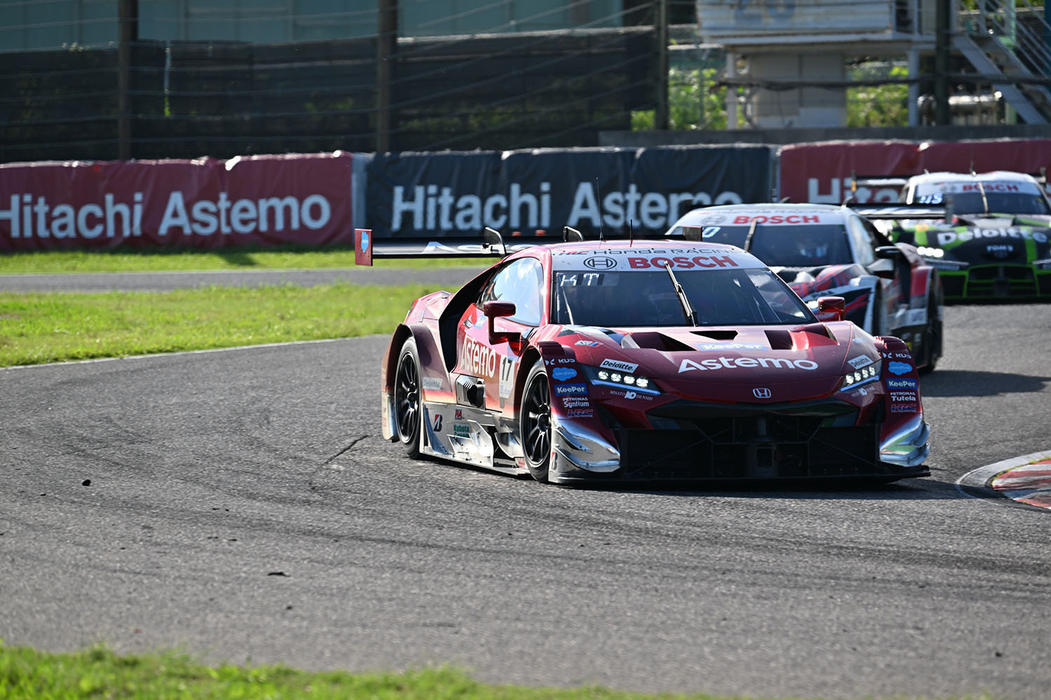 振り返れば伝説しかないホンダ「NSX-GT」栄光の歴史を振り返る 〜 画像26