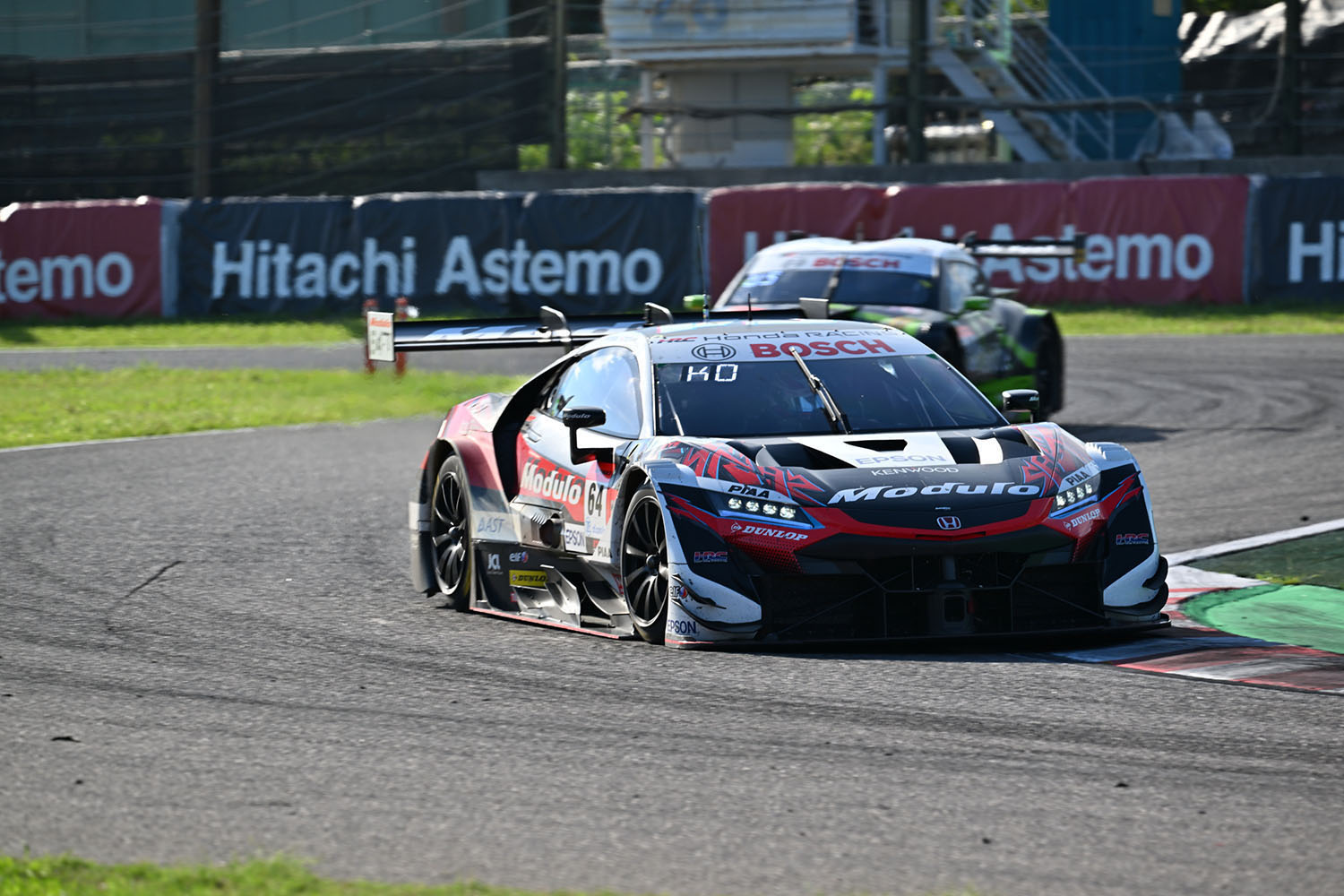 振り返れば伝説しかないホンダ「NSX-GT」栄光の歴史を振り返る 〜 画像27