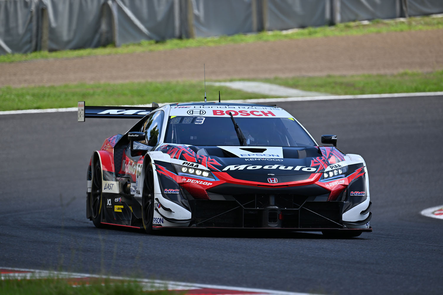 振り返れば伝説しかないホンダ「NSX-GT」栄光の歴史を振り返る 〜 画像28