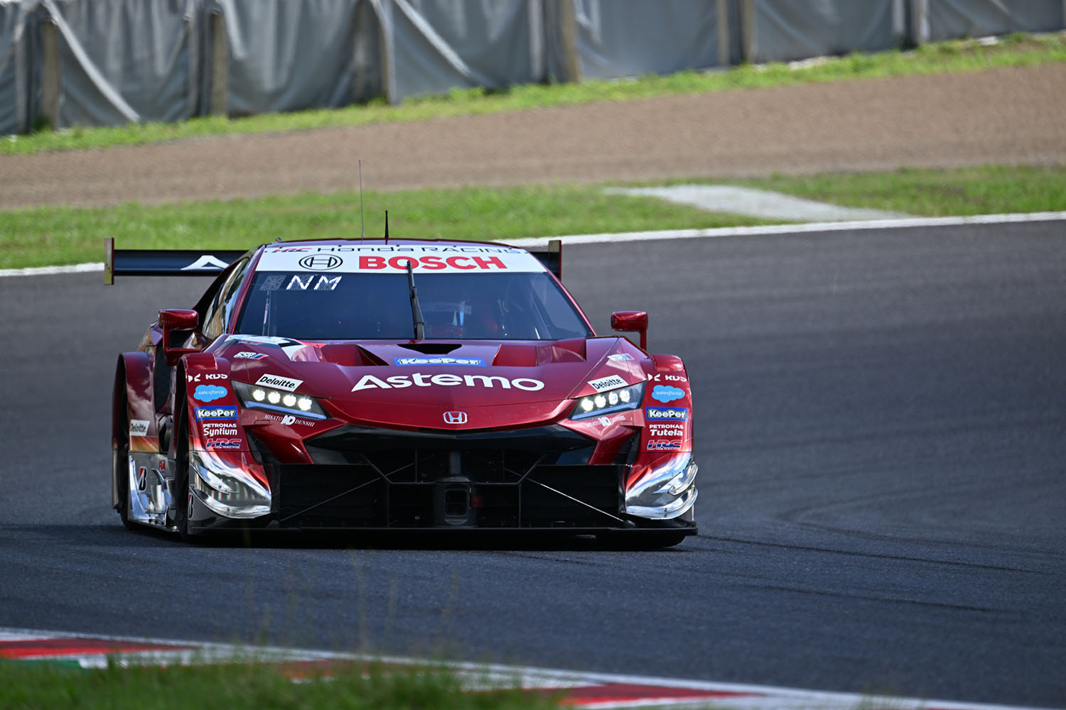 振り返れば伝説しかないホンダ「NSX-GT」栄光の歴史を振り返る 〜 画像29