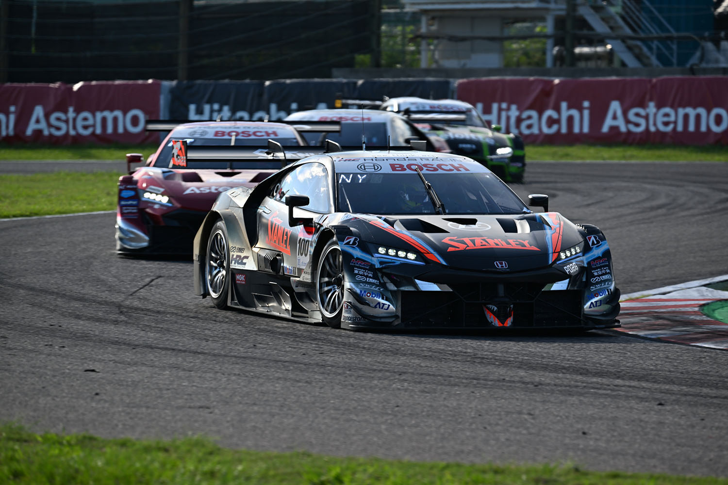 振り返れば伝説しかないホンダ「NSX-GT」栄光の歴史を振り返る 〜 画像30