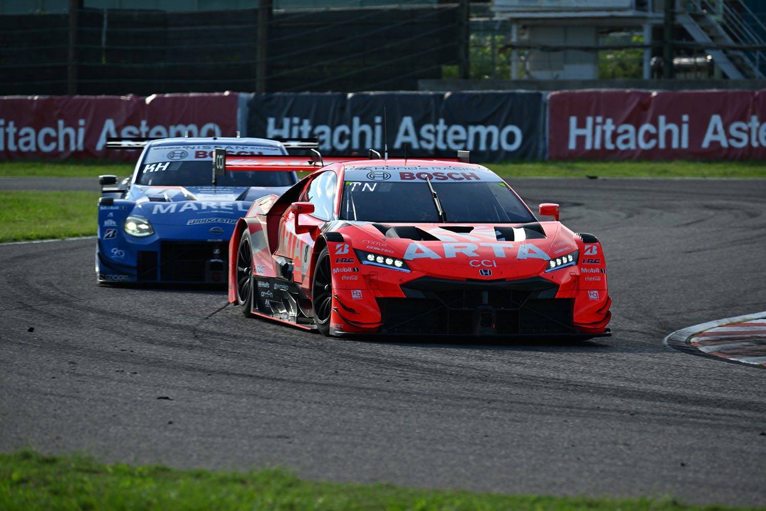 振り返れば伝説しかないホンダ「NSX-GT」栄光の歴史を振り返る 〜 画像31