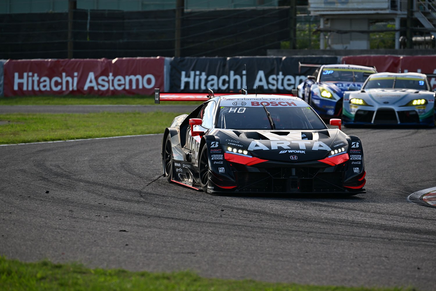 振り返れば伝説しかないホンダ「NSX-GT」栄光の歴史を振り返る 〜 画像32