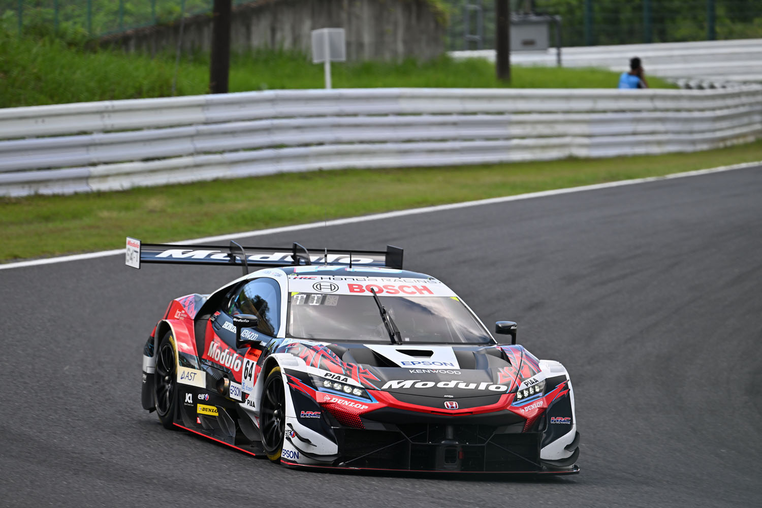 振り返れば伝説しかないホンダ「NSX-GT」栄光の歴史を振り返る 〜 画像38