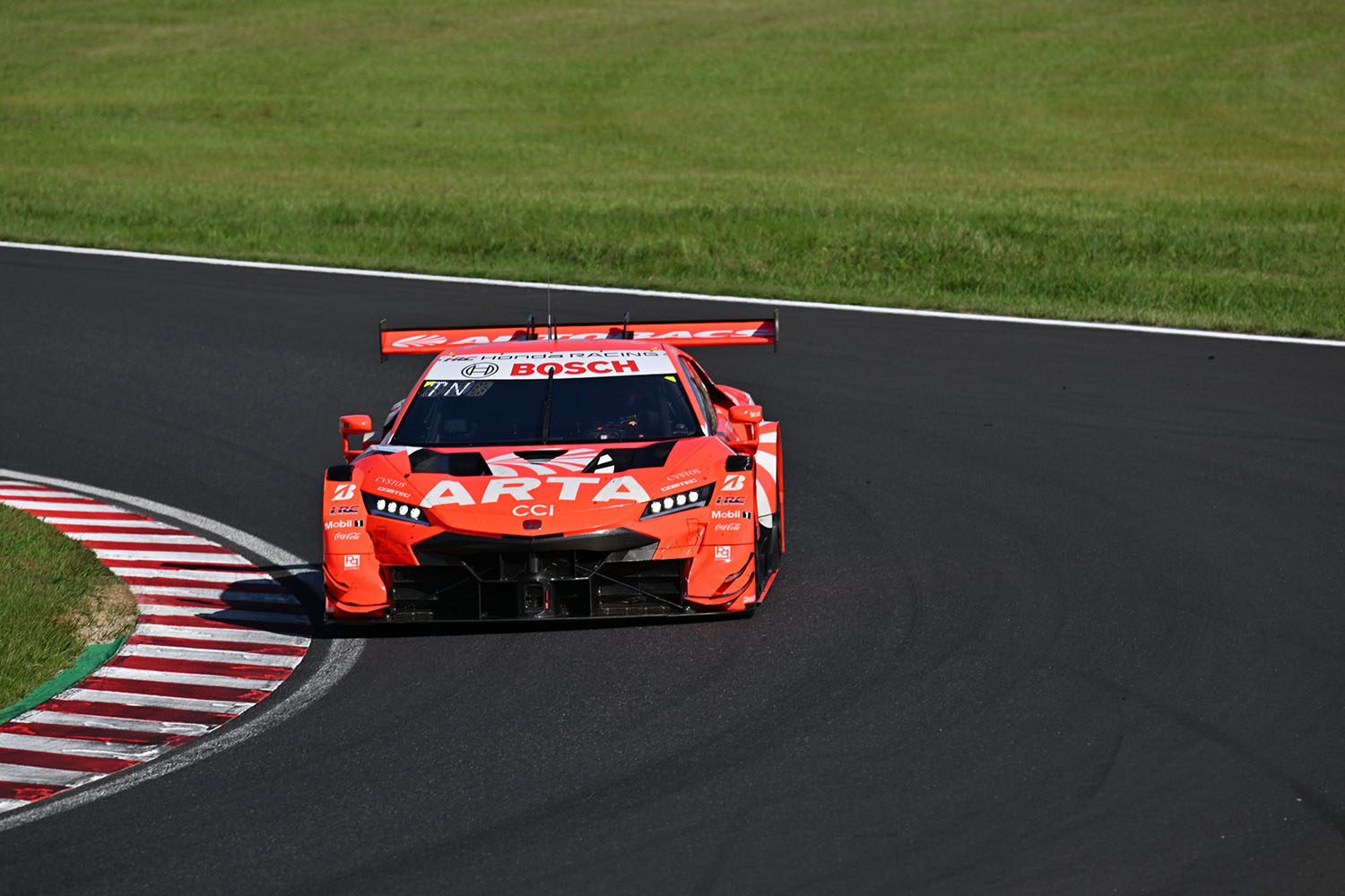 振り返れば伝説しかないホンダ「NSX-GT」栄光の歴史を振り返る 〜 画像70