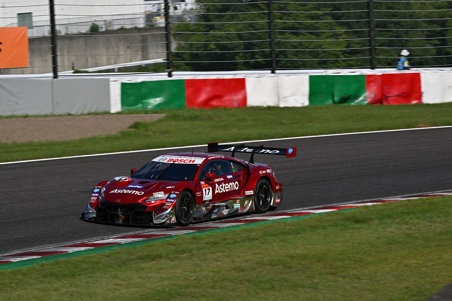 振り返れば伝説しかないホンダ「NSX-GT」栄光の歴史を振り返る 〜 画像74