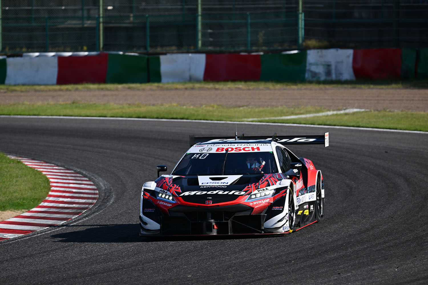 振り返れば伝説しかないホンダ「NSX-GT」栄光の歴史を振り返る 〜 画像75