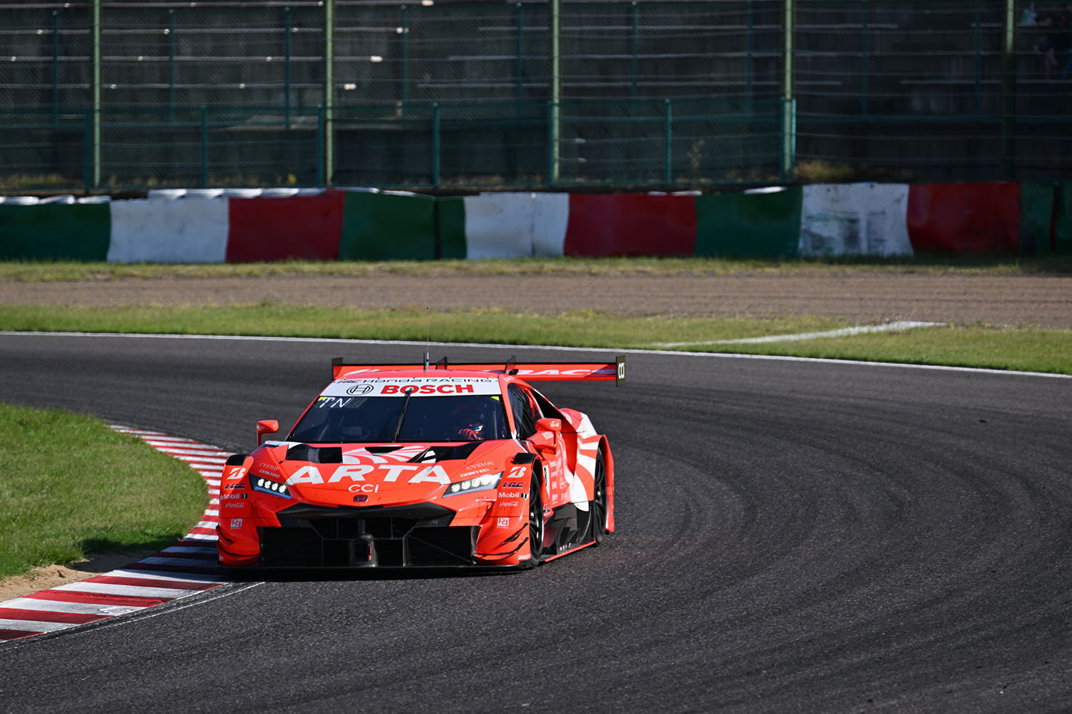 振り返れば伝説しかないホンダ「NSX-GT」栄光の歴史を振り返る 〜 画像76