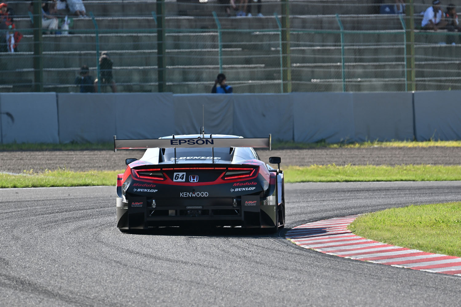 振り返れば伝説しかないホンダ「NSX-GT」栄光の歴史を振り返る 〜 画像77