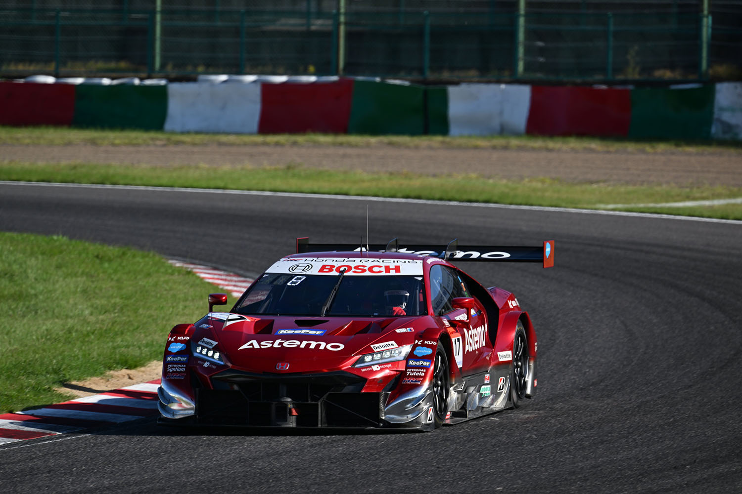 振り返れば伝説しかないホンダ「NSX-GT」栄光の歴史を振り返る 〜 画像81