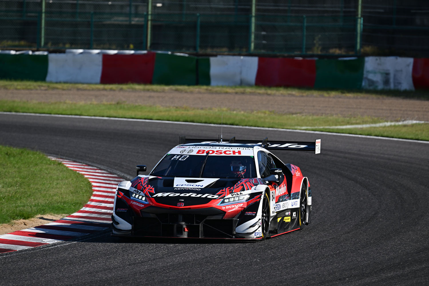 振り返れば伝説しかないホンダ「NSX-GT」栄光の歴史を振り返る 〜 画像82