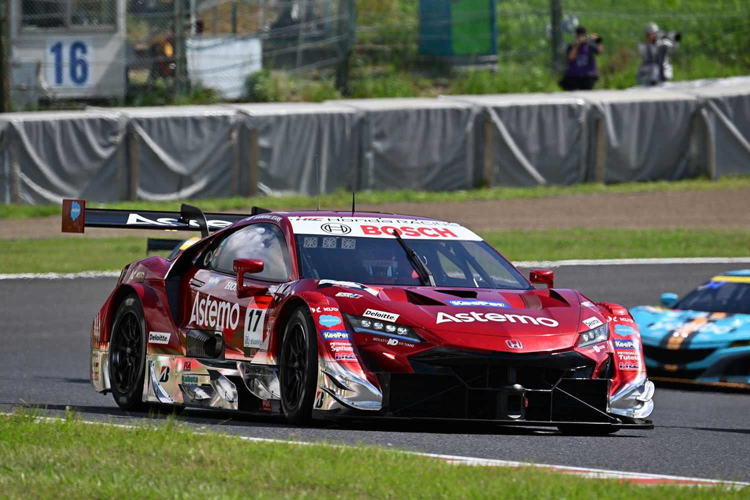 振り返れば伝説しかないホンダ「NSX-GT」栄光の歴史を振り返る 〜 画像88