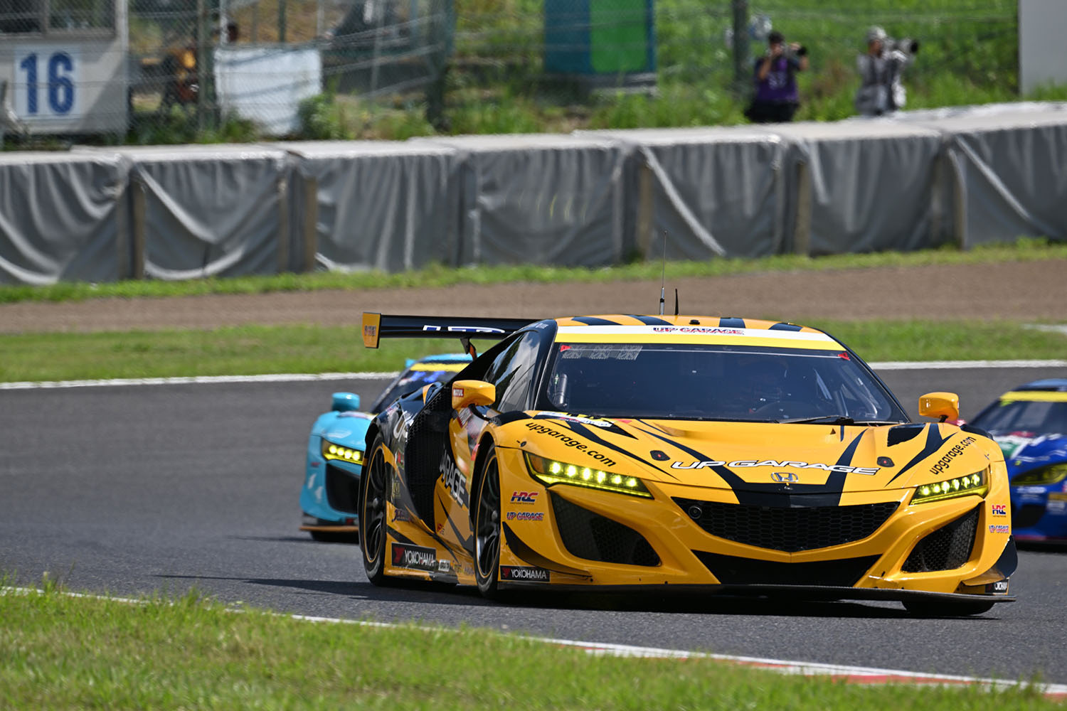 振り返れば伝説しかないホンダ「NSX-GT」栄光の歴史を振り返る 〜 画像89