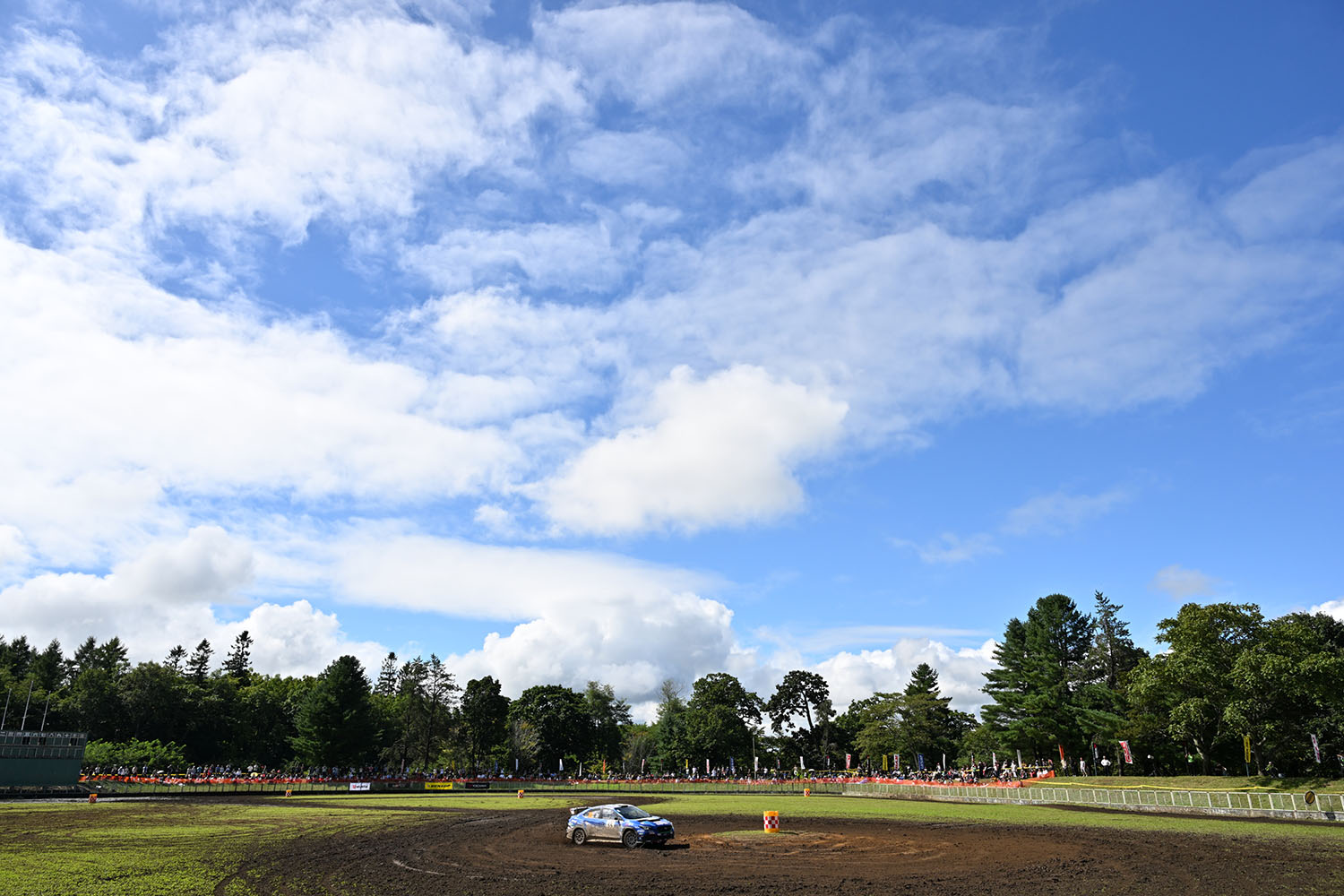 WRXラリーチャレンジ2023の秘められた実力に今後も大期待 〜 画像29