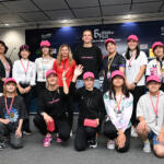 【画像】FIA世界耐久選手権には女性ドライバーも多数参戦！　女子レーサーと自動車部所属の女子学生が女性だけの交流会に参加した 〜 画像27