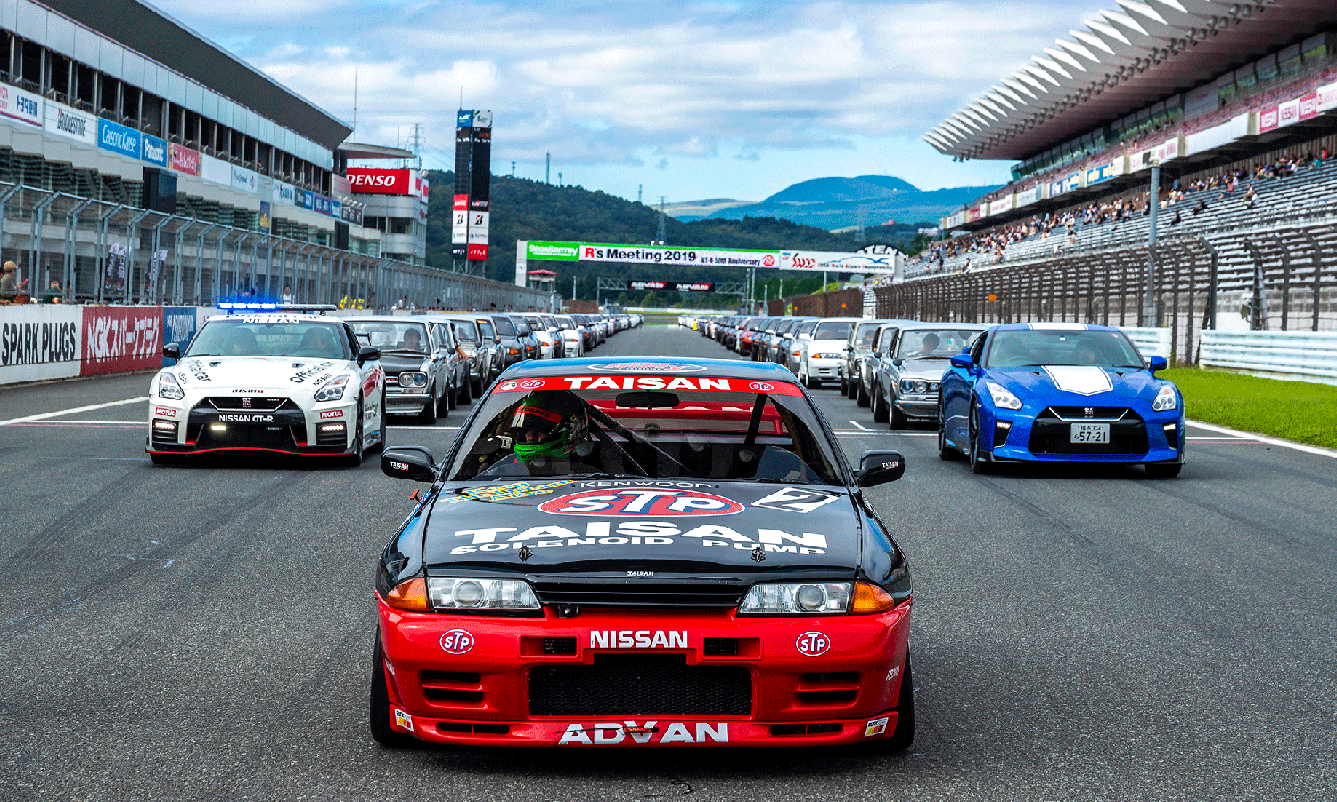 「箱車の祭典2023」の参加車両エントリー募集中 〜 画像2