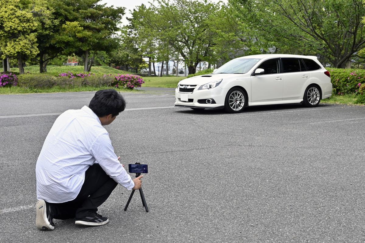 「いいね！」が稼ぎまくれるかもしれない愛車の映える撮り方７つ 〜 画像10