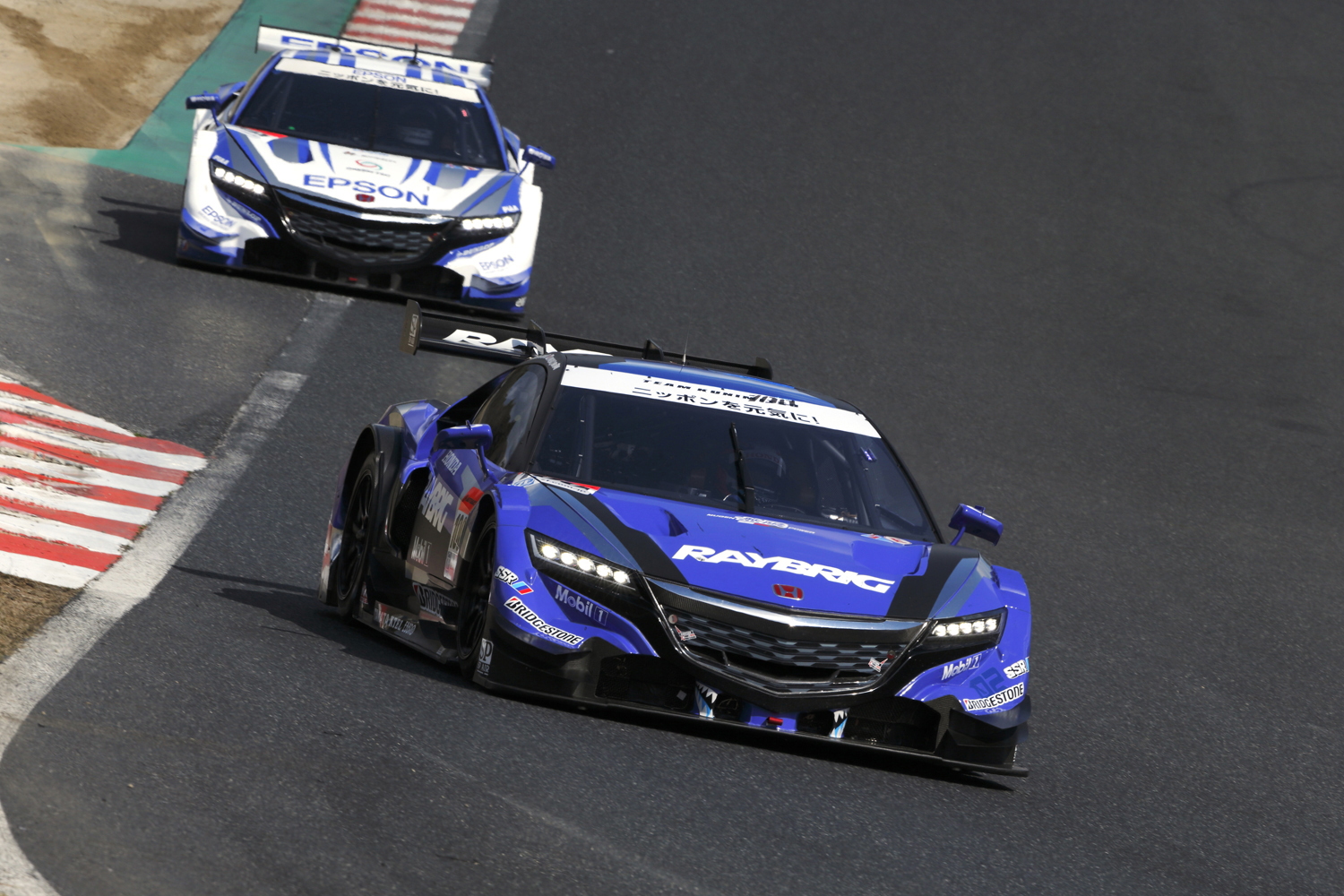 振り返れば伝説しかないホンダ「NSX-GT」栄光の歴史を振り返る 〜 画像10