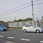 【画像】詰めすぎは危険！　開けすぎは後続車のイライラを誘発！　渋滞時の適切な車間距離の目安とは 〜 画像1