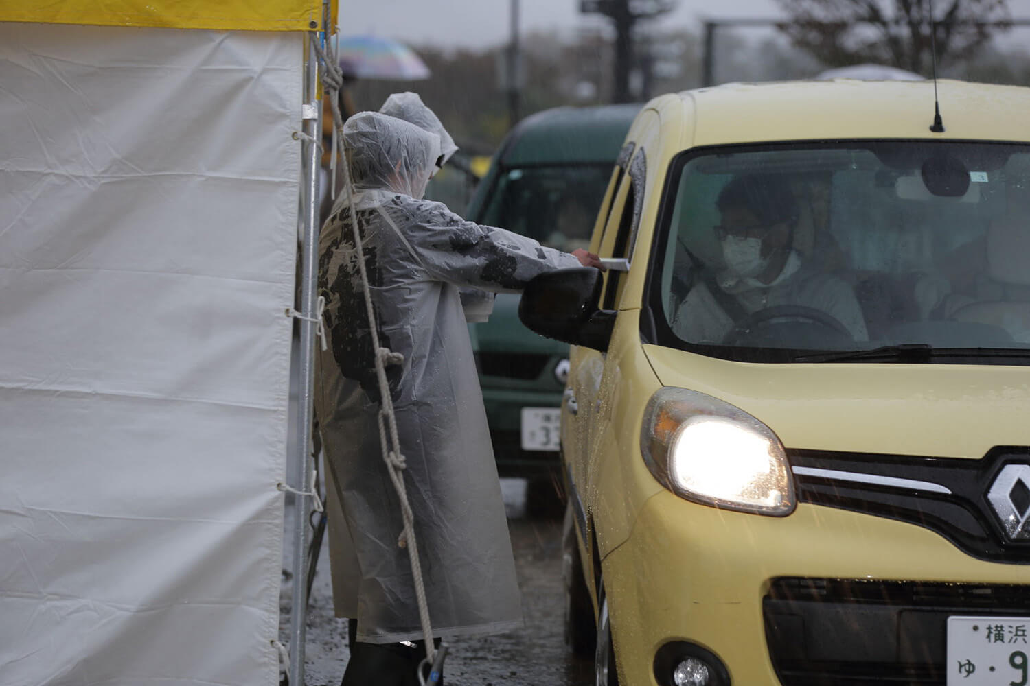 「カングージャンボリー2023」に行ったらカングーの楽しさと自由さがわかった 〜 画像73