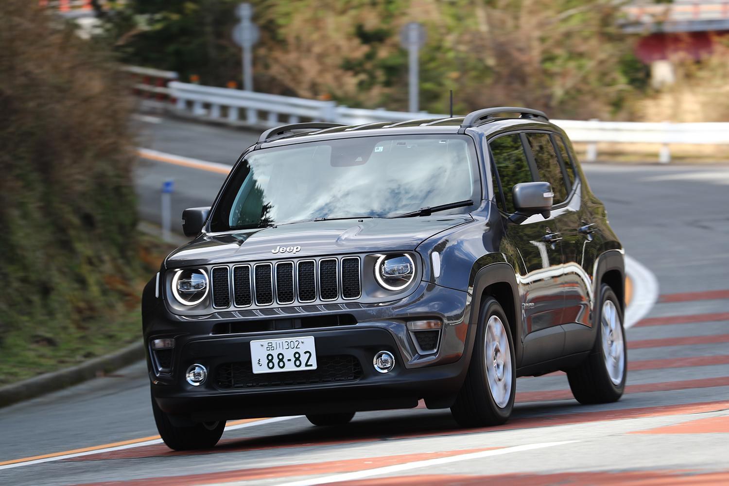 今、急激に２WD車が増えているワケ 〜 画像8