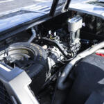 【画像】ロータリーを積んだスーパーカー!?　1970年の東京モーターショーで人々を仰天させたRX500とは 〜 画像8