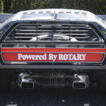 【画像】ロータリーを積んだスーパーカー!?　1970年の東京モーターショーで人々を仰天させたRX500とは 〜 画像6