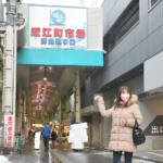 【画像】【試乗】雪道はもちろんドライ路でも雨でも安心！　ヨコハマのスタッドレスタイヤ「アイスガード７」で冬の北陸旅を満喫した 〜 画像44