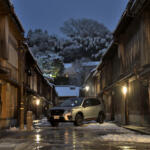 【画像】【試乗】雪道はもちろんドライ路でも雨でも安心！　ヨコハマのスタッドレスタイヤ「アイスガード７」で冬の北陸旅を満喫した 〜 画像46