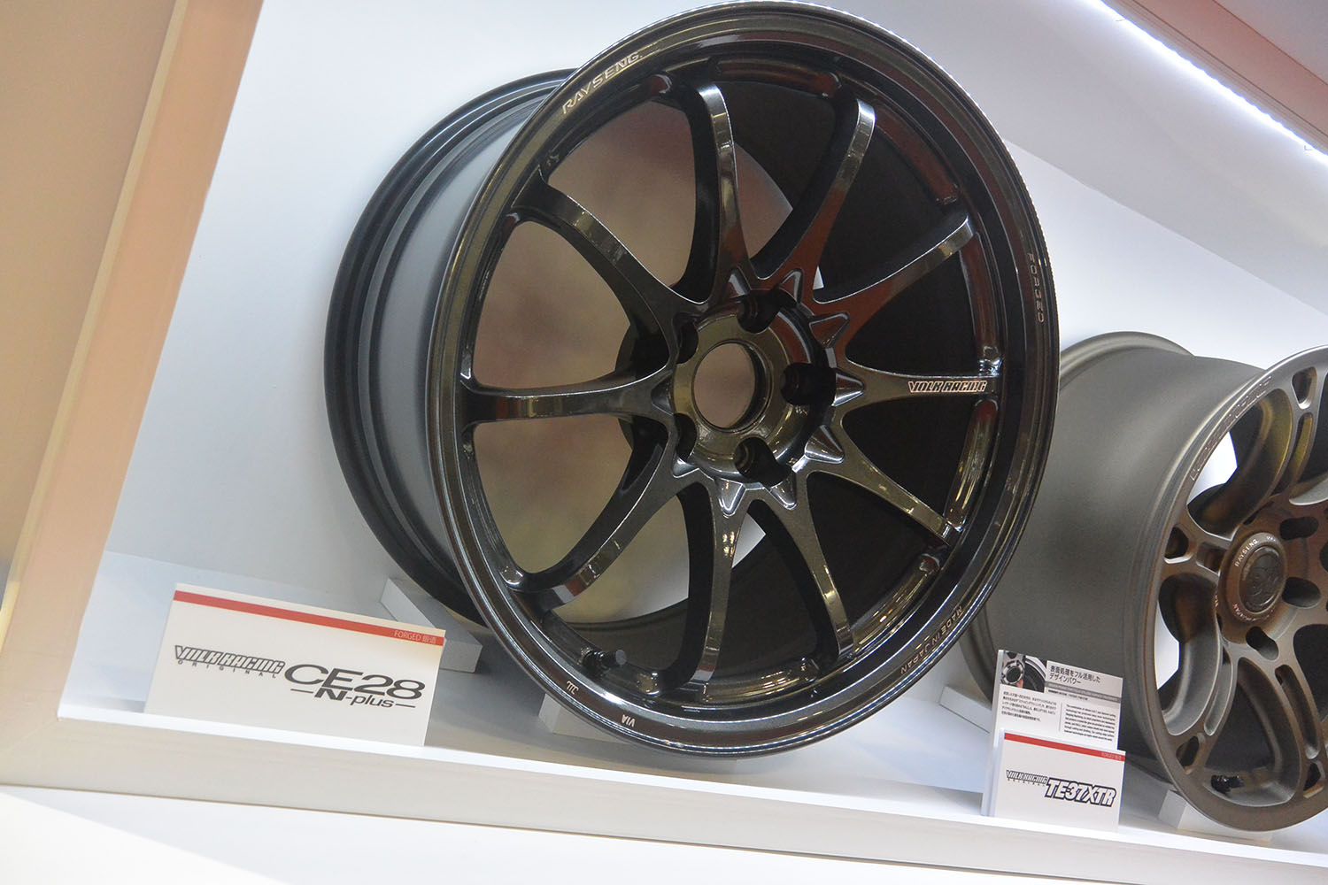 VORK RACING CE28 n plus 〜 画像10