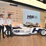 【画像】佐藤琢磨に角田裕毅！　「HRS」は一流レーシングドライバー養成機関「虎の穴」だった 〜 画像13