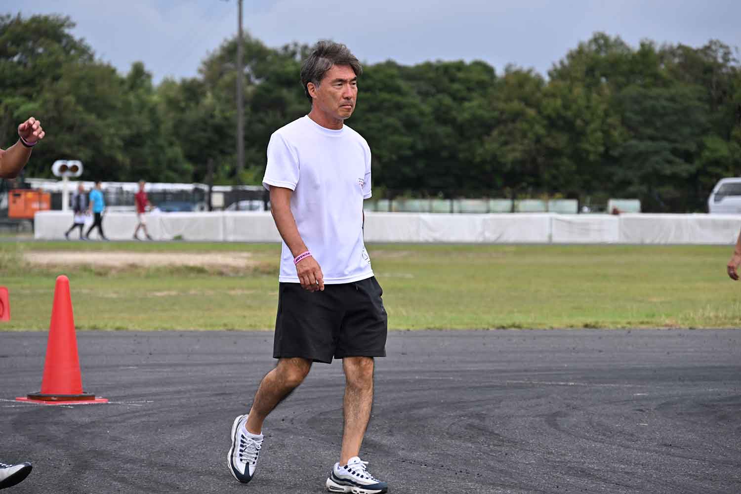 レーシングドライバーの田中哲也選手が全日本ジムカーナに降臨 〜 画像22