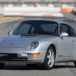 【画像】ポルシェ911の中古価格が爆上がり！　と思ったらじつはかつての日本が安すぎただけだった 〜 画像11