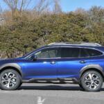 【画像】スバルといえばAWD！　そしてSUV！　レイバック登場でラインアップが増えたスバルのSUVを整理してみた 〜 画像1