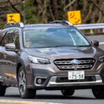 【画像】スバルといえばAWD！　そしてSUV！　レイバック登場でラインアップが増えたスバルのSUVを整理してみた 〜 画像2