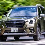 【画像】スバルといえばAWD！　そしてSUV！　レイバック登場でラインアップが増えたスバルのSUVを整理してみた 〜 画像3