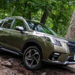 【画像】スバルといえばAWD！　そしてSUV！　レイバック登場でラインアップが増えたスバルのSUVを整理してみた 〜 画像4