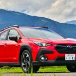 【画像】スバルといえばAWD！　そしてSUV！　レイバック登場でラインアップが増えたスバルのSUVを整理してみた 〜 画像5