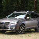 【画像】スバルといえばAWD！　そしてSUV！　レイバック登場でラインアップが増えたスバルのSUVを整理してみた 〜 画像9