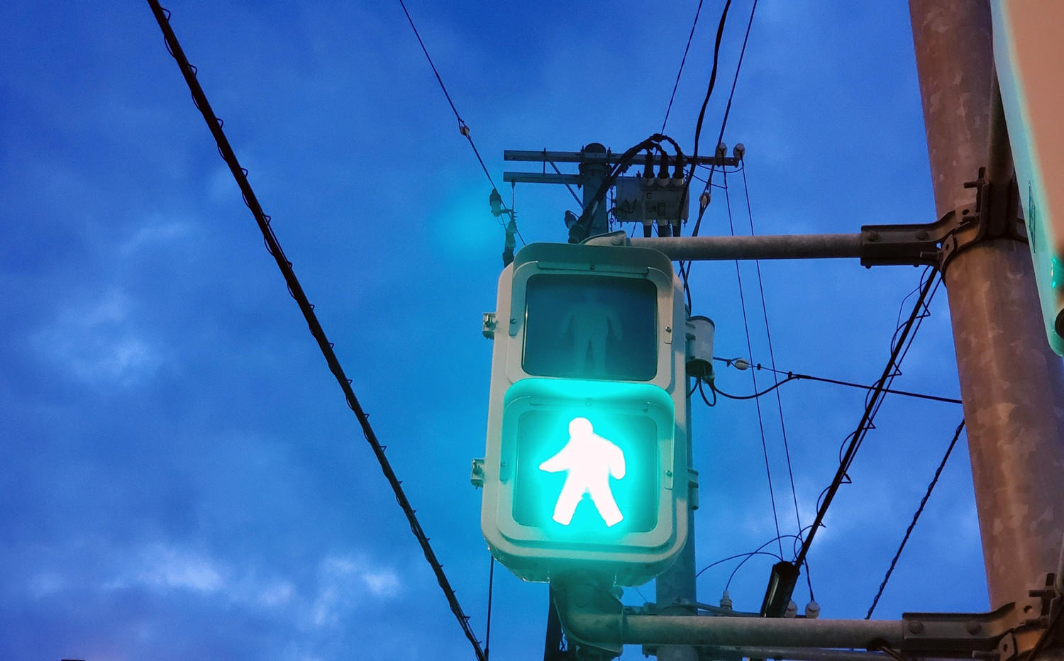 信号機の電気代は警察が払っている 〜 画像8