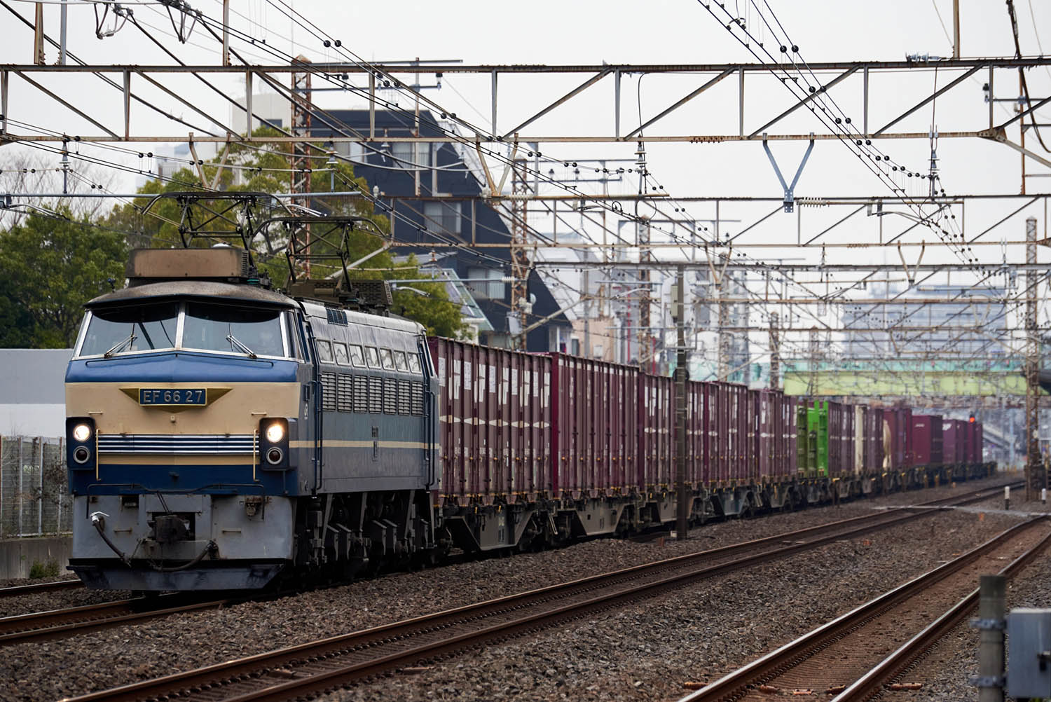 鉄道のイメージ 〜 画像2