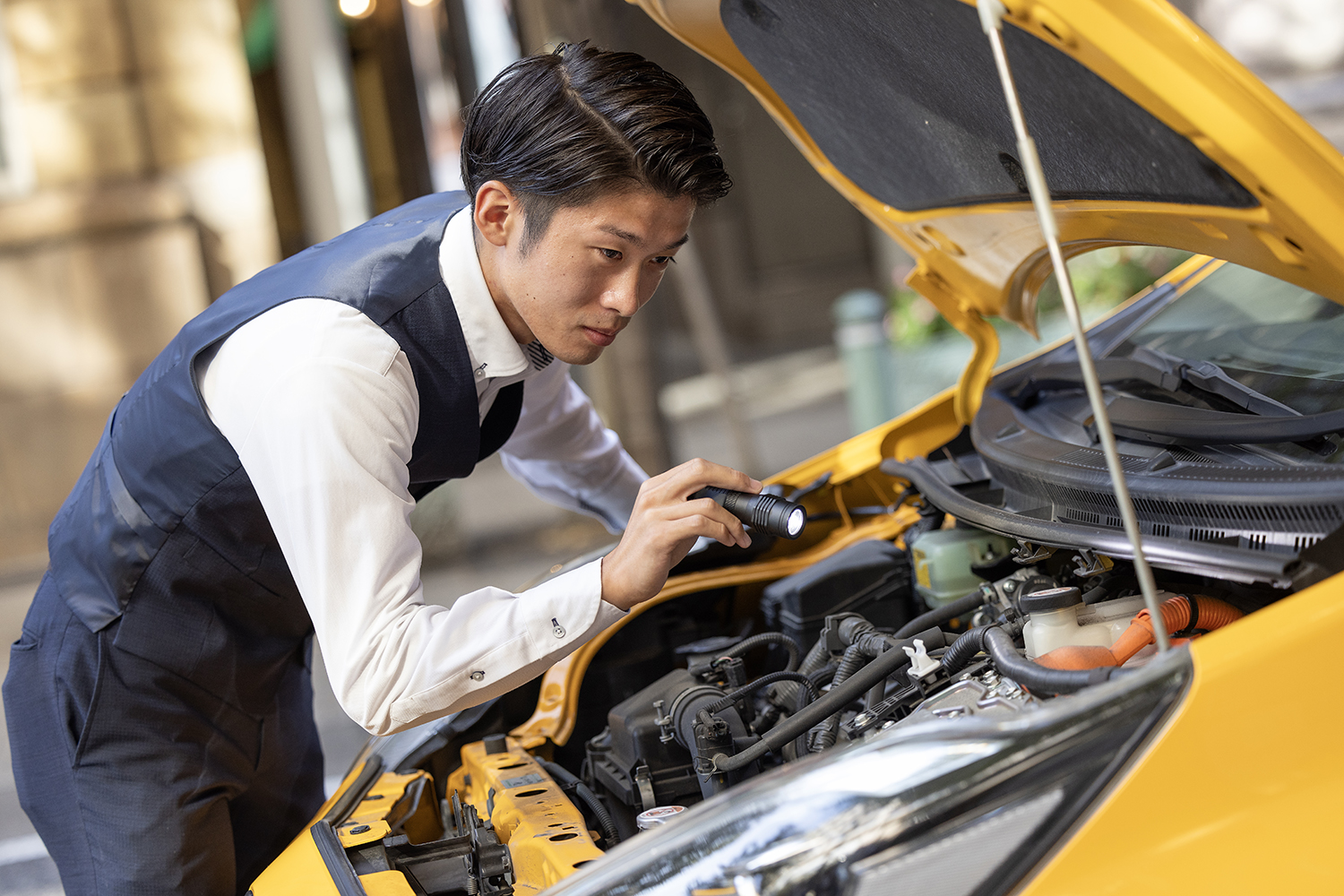 誰でも安心して楽しく愛車を売却できる！　買取買取オークション「セルカ」をCARトップ編集部が使ってみた【前編】 〜 画像6