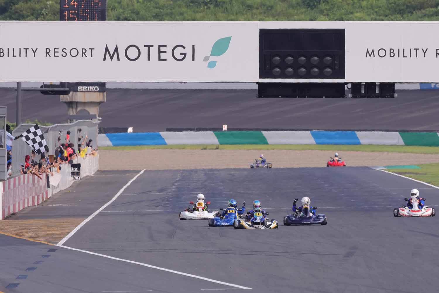 もてぎKART耐久フェスティバル“K-TAI” 〜 画像131