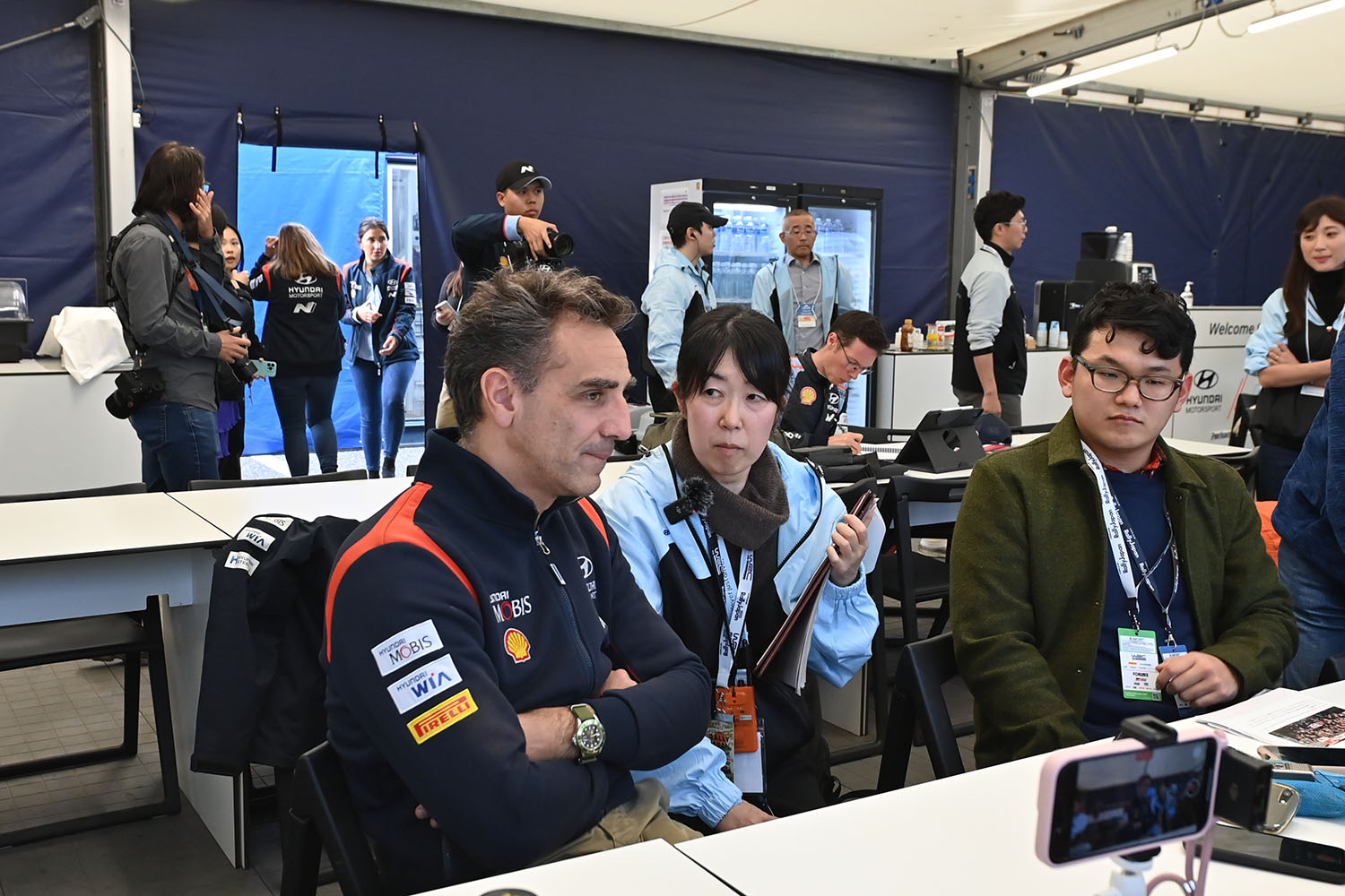 シリル・アビテブール氏 〜 画像12