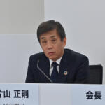 【画像】豊田章男氏からいすゞの片山正則氏が会長へ！　日本自動車工業会も大きな変革をしてモビリティを取り巻く多くの課題に立ち向かう 〜 画像14