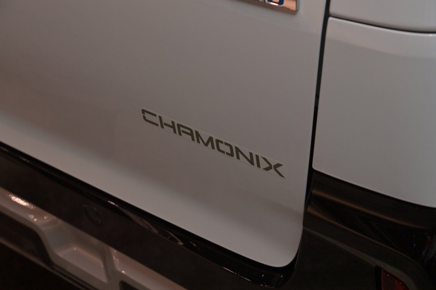 三菱デリカD:5とデリカミニに「CHAMONIX（シャモニー）」シリーズが登場 〜 画像15