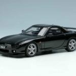 【画像】ロータリーエンジン復活に湧くいまFD3S型RX-7のモデルカー化が続々進行中だった 〜 画像12