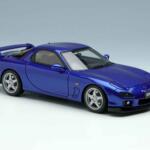 【画像】ロータリーエンジン復活に湧くいまFD3S型RX-7のモデルカー化が続々進行中だった 〜 画像17