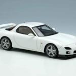 【画像】ロータリーエンジン復活に湧くいまFD3S型RX-7のモデルカー化が続々進行中だった 〜 画像19